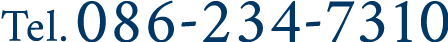 086-234-7310