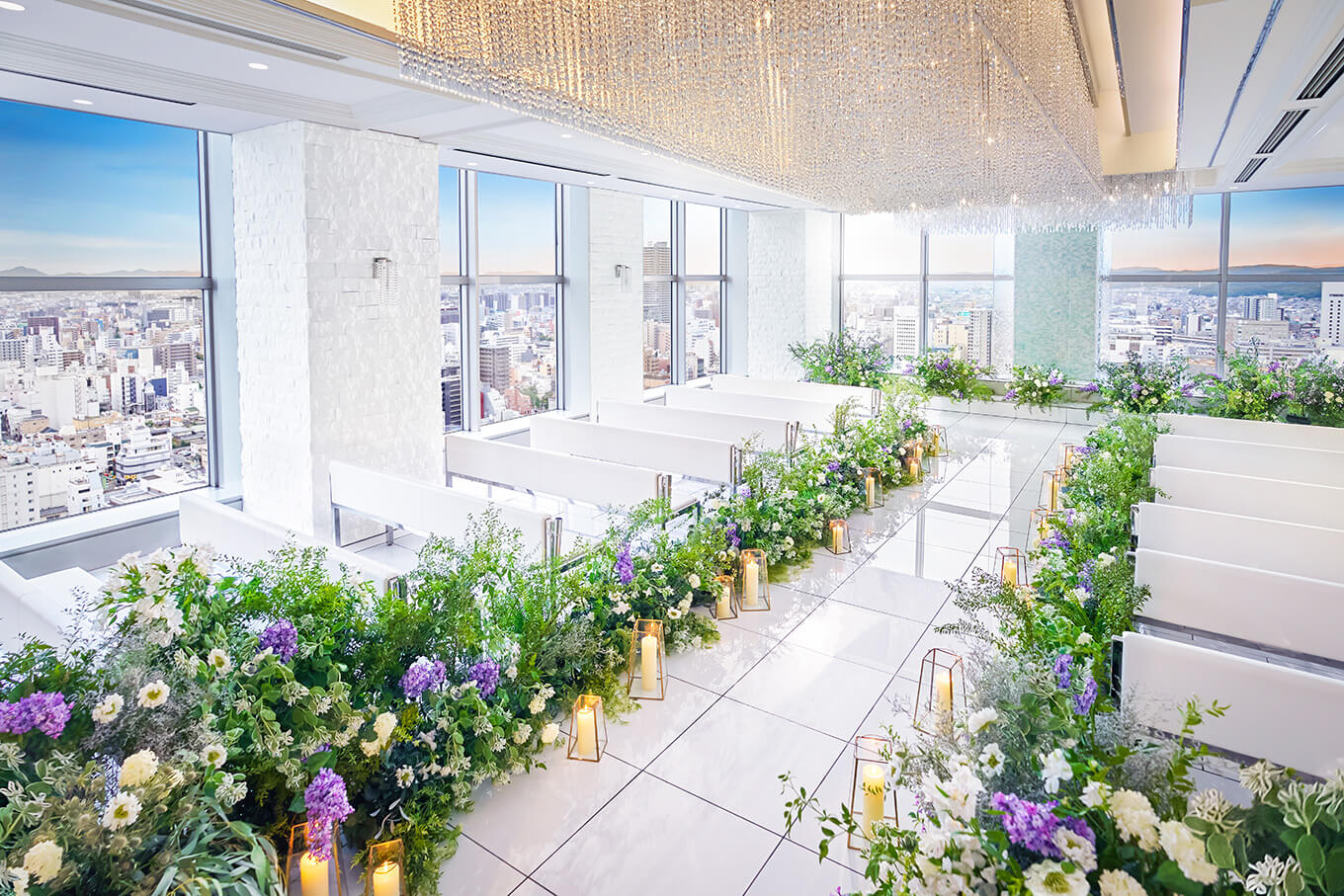 セレモニーホール