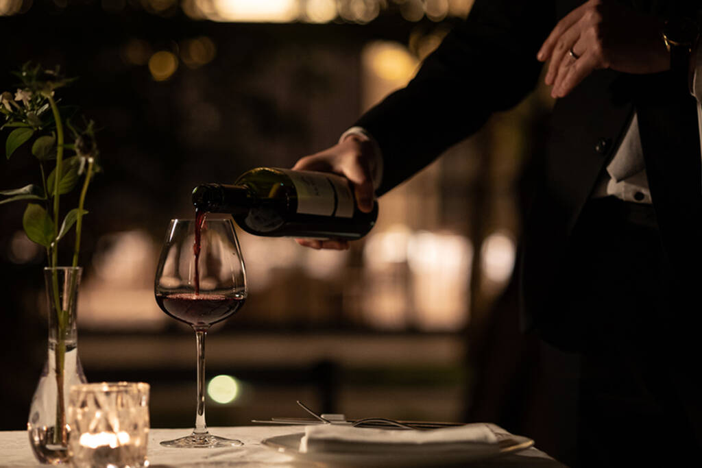 毎月20日はワインの日！ボトルワイン20%OFF