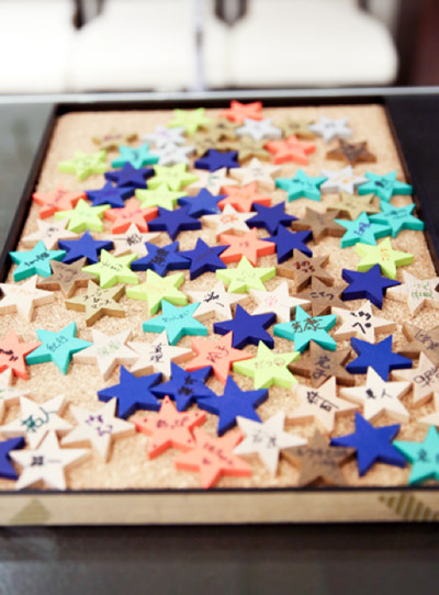 結婚式への想い