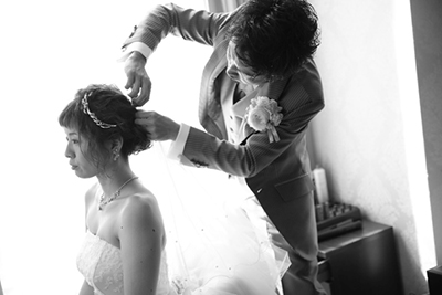 【BLOG】素敵なウエディングをご紹介