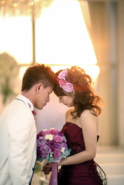 【BLOG】THE STYLEならではの景色