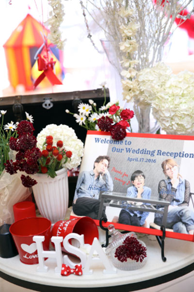 【BLOG】ようこその気持ちを伝える大切な空間