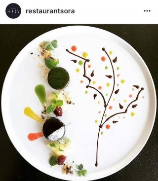 【BLOG】インスタグラム♪