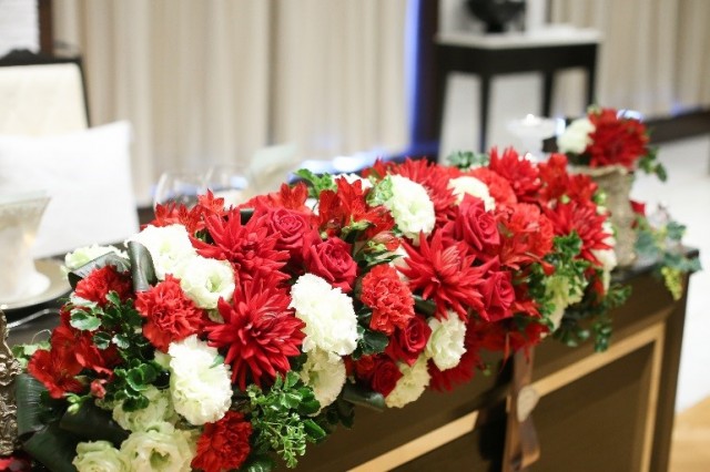 【BLOG】テーマカラー♪