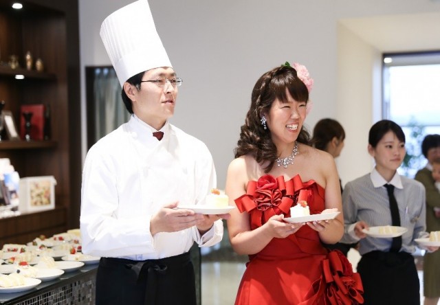 【BLOG】テーマカラー♪