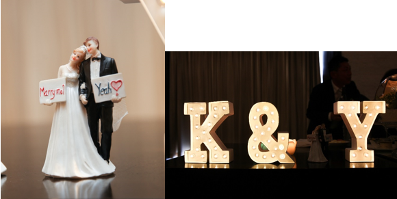 【BLOG】こだわりのアイテム