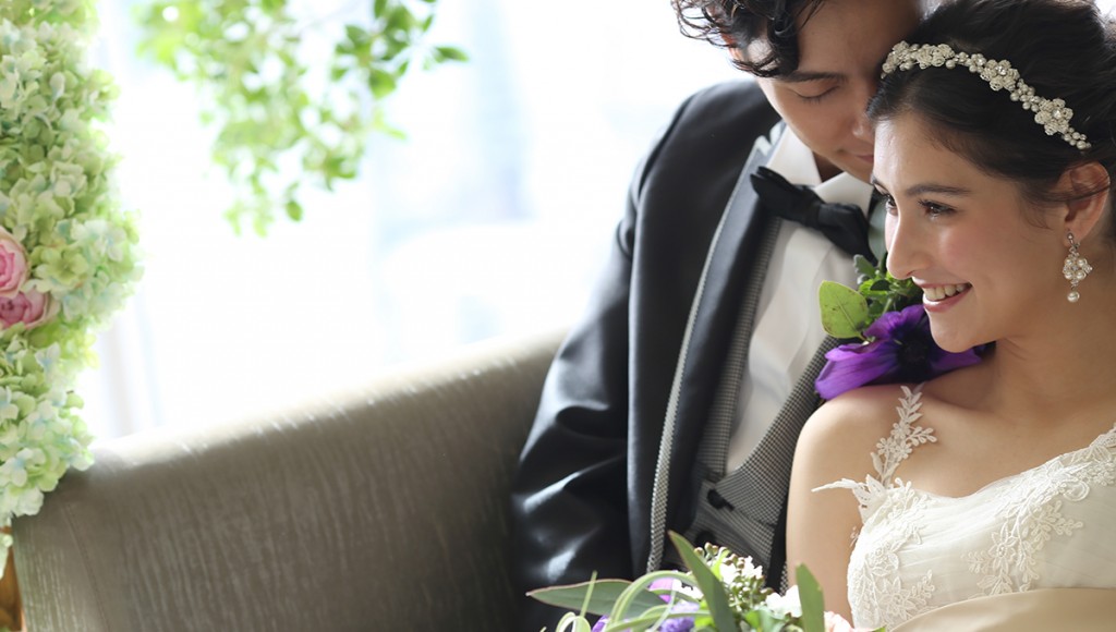 岡山で撮るフォトウェディングスポットをご紹介