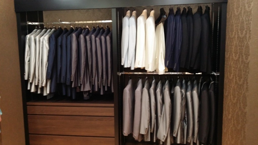 【BLOG】ご新郎様必見タキシード！