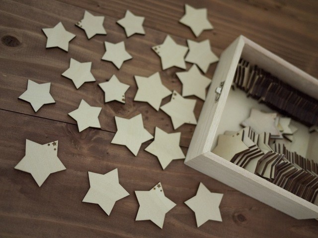 【BLOG】デザイン性の高いハートドロップス