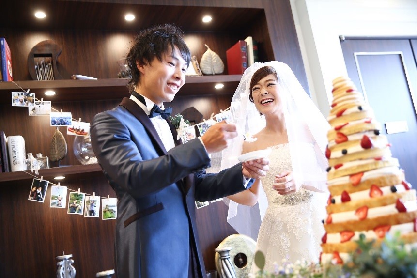 【BLOG】康春さん泰子さんのPARTY②