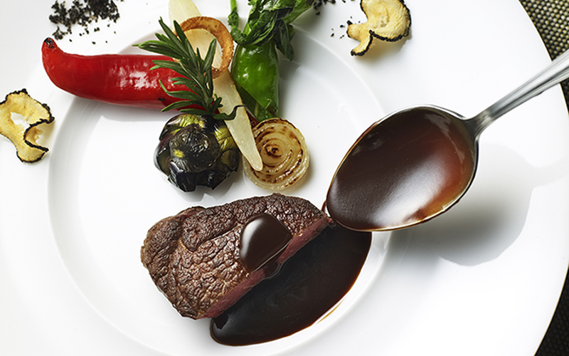 想いを繋ぐ料理