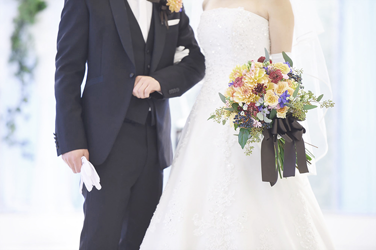 大切な日を記憶に残すアイテム