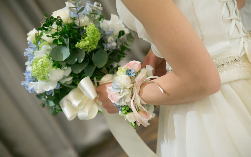 ウエディングプランナーとしてのやりがい・想い