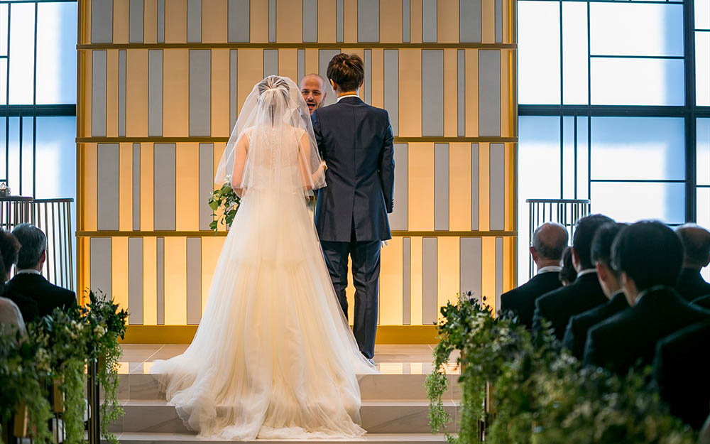 結婚式に遅刻する時や途中で抜ける時のマナーについて