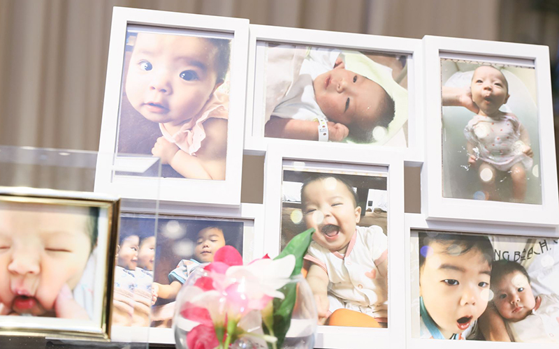 「お子様連れでの結婚式大歓迎！『ウェルカムベビー認定会場』をご紹介♪」