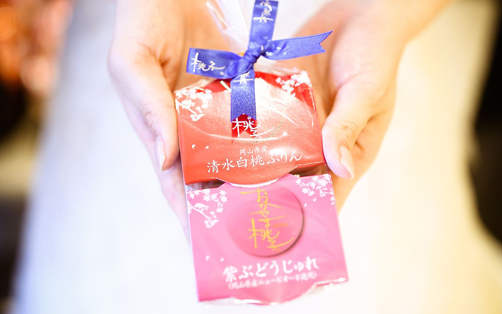 岡山の結婚式の特徴！盛大な結納の風習とは？