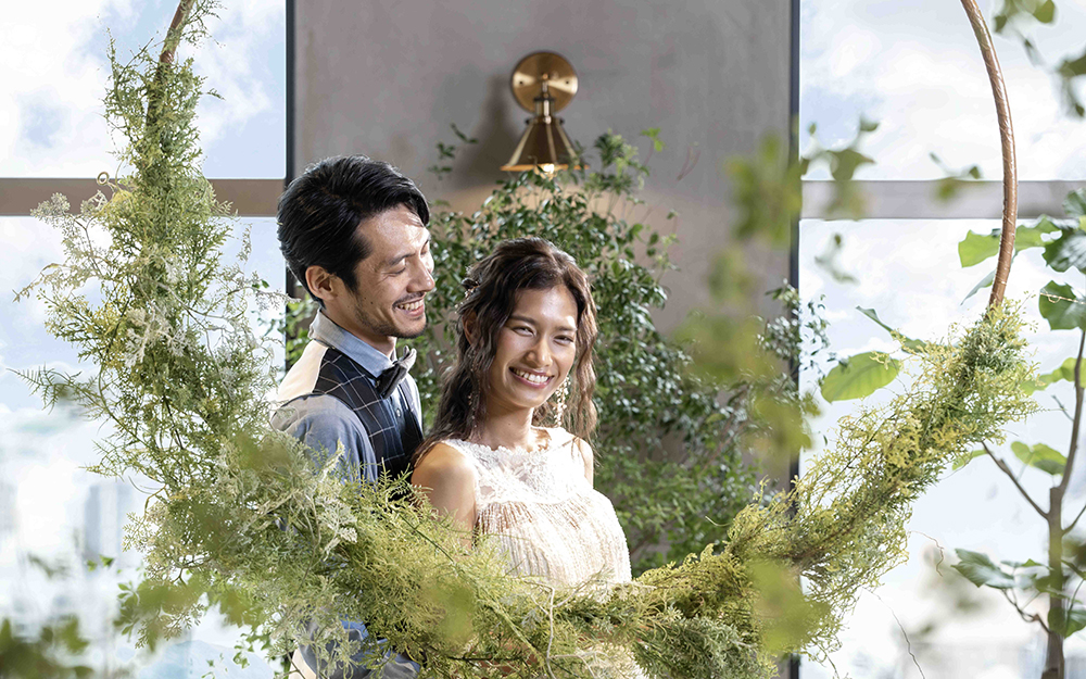 岡山の結婚式の特徴！盛大な結納の風習とは？