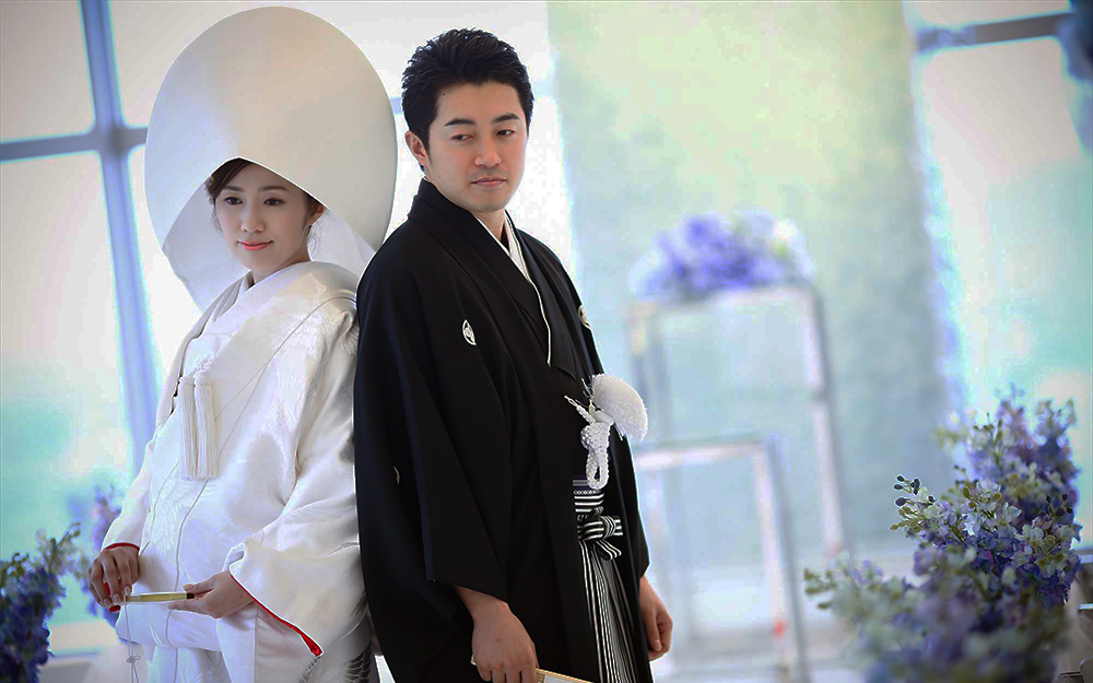 岡山での和装結婚式はTHE STYLEにおまかせ！おすすめ演出や写真も♪