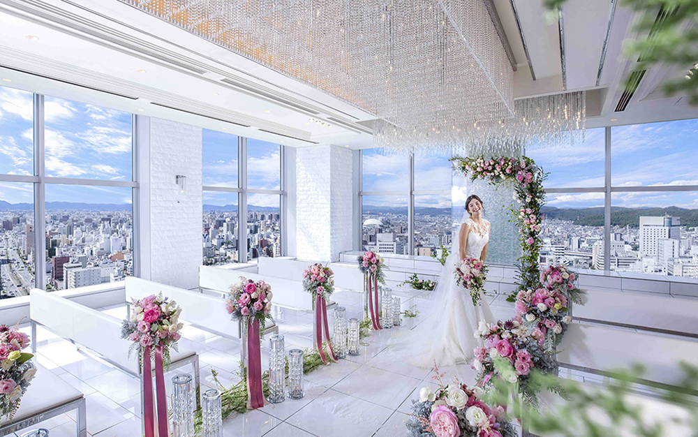 パパママ婚なら岡山のウェルカムベビー会場「THE STYLE」