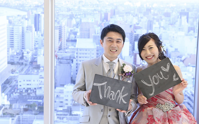 パパママ婚なら岡山のウェルカムベビー会場「THE STYLE」