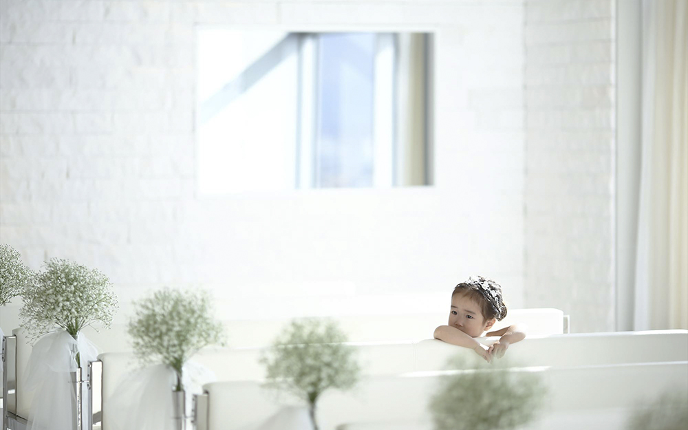 パパママ婚なら岡山のウェルカムベビー会場「THE STYLE」