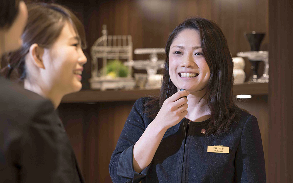 パパママ婚なら岡山のウェルカムベビー会場「THE STYLE」