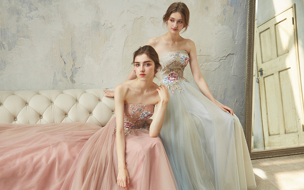 岡山の結婚式場、見学するならTHE STYLEもオススメ！