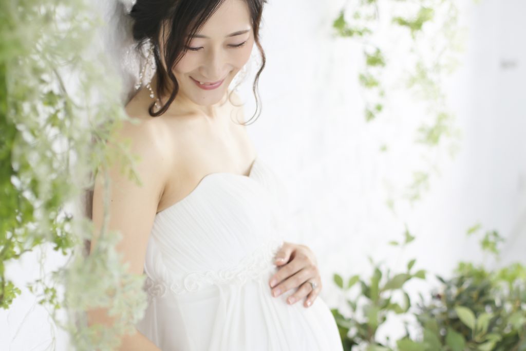 パパママ婚の式場選び！『THE STYLE』がおすすめな理由