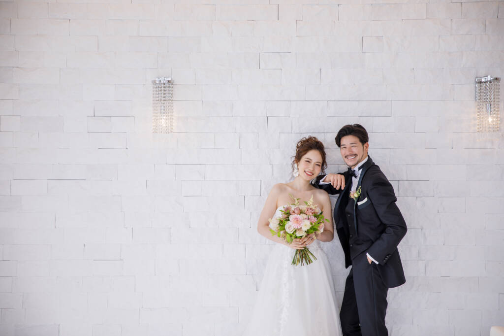 プロポーズされたらその後はどうする？入籍～結婚式までの流れ