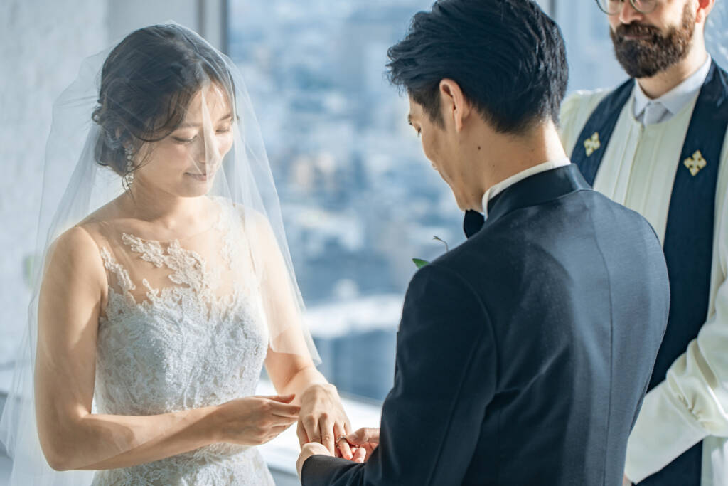 結婚式場の種類は大きく４つ！それぞれのメリット・デメリットは？