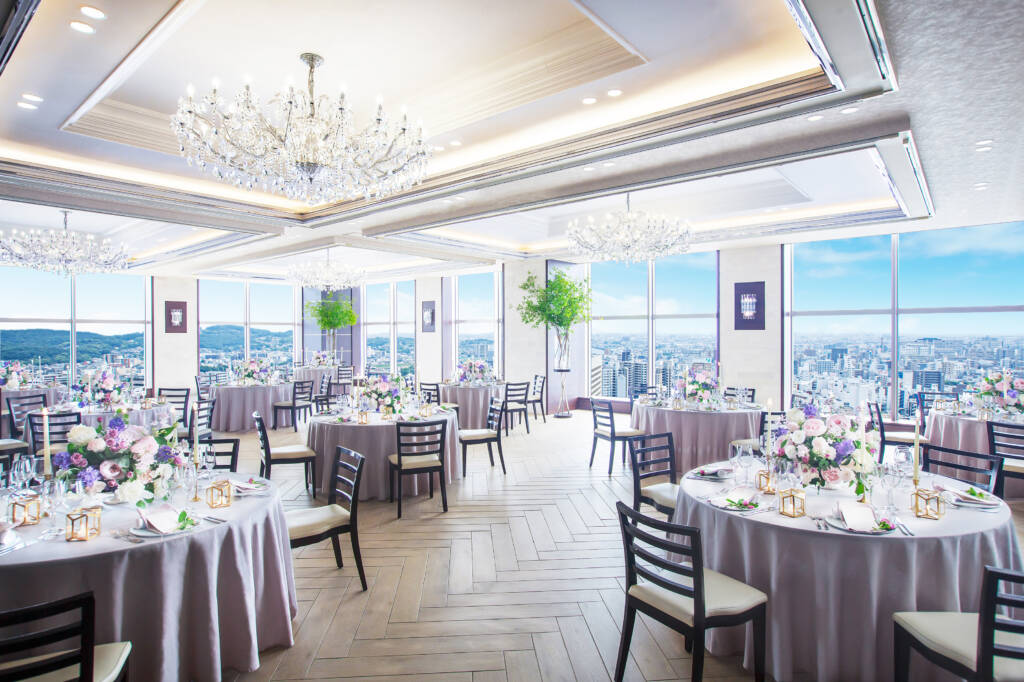 結婚式場の下見はここをチェック！おさえるべきポイントは？