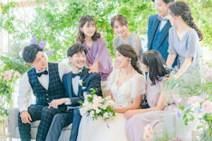 【90分でまるごと見学】会場案内×見積り相談*クイック相談会