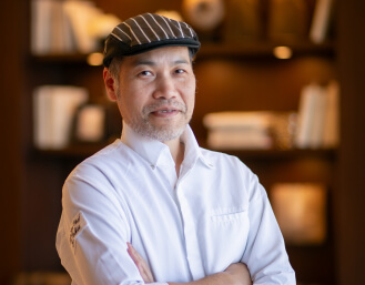 【あの映画のお料理を再現！】 瀬戸内産“真鯛のポワレ”