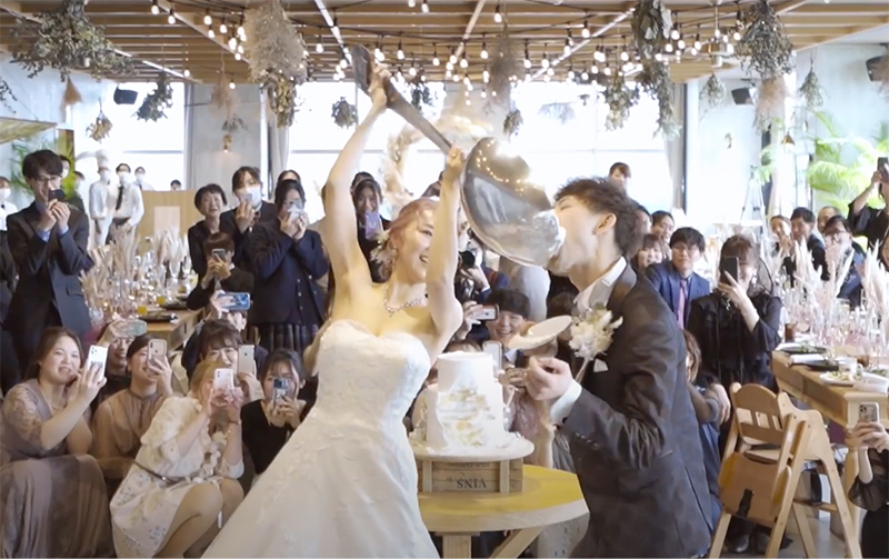 結婚式のテーマの決め方は？人気のテーマや岡山ならではのアイデアも！