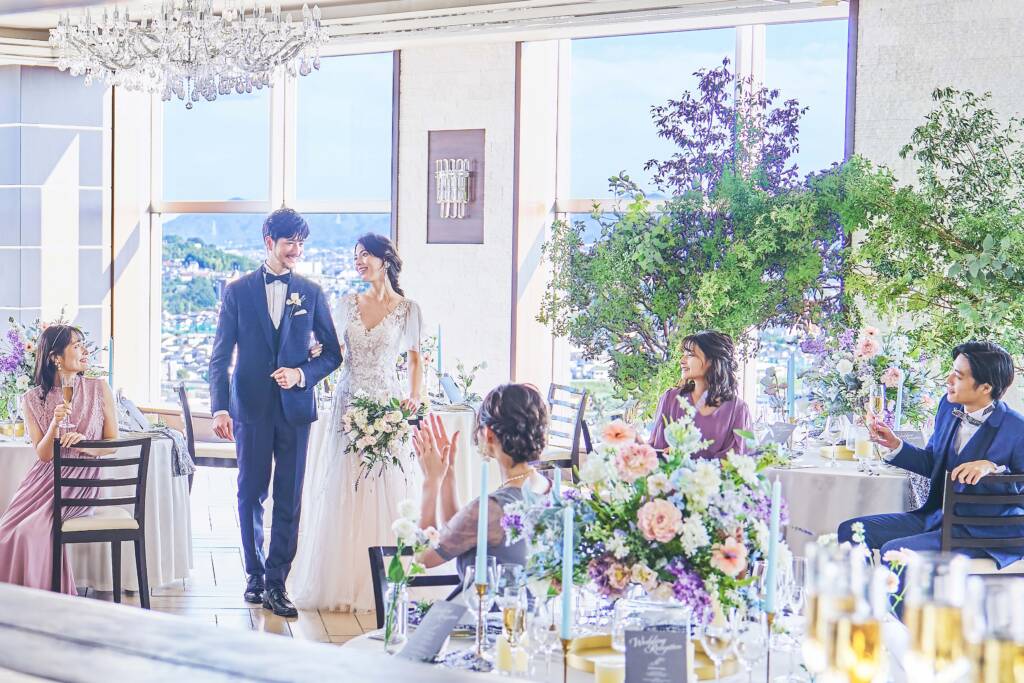 当日OK【花嫁ALL体験】憧れチャペル×豪華6品無料試食×衣装48万円プレゼント