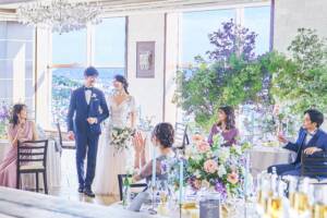 当日OK【花嫁ALL体験】憧れチャペル×豪華6品無料試食×衣装48万円プレゼント