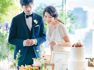 連休BIG【最大15大特典】150万円優待×天空チャペル×贅沢試食