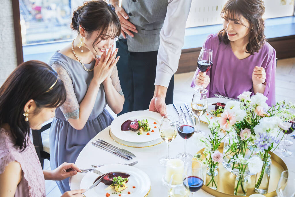 連休限定【10大特典×6種贅沢試食×】来館7万円ギフト